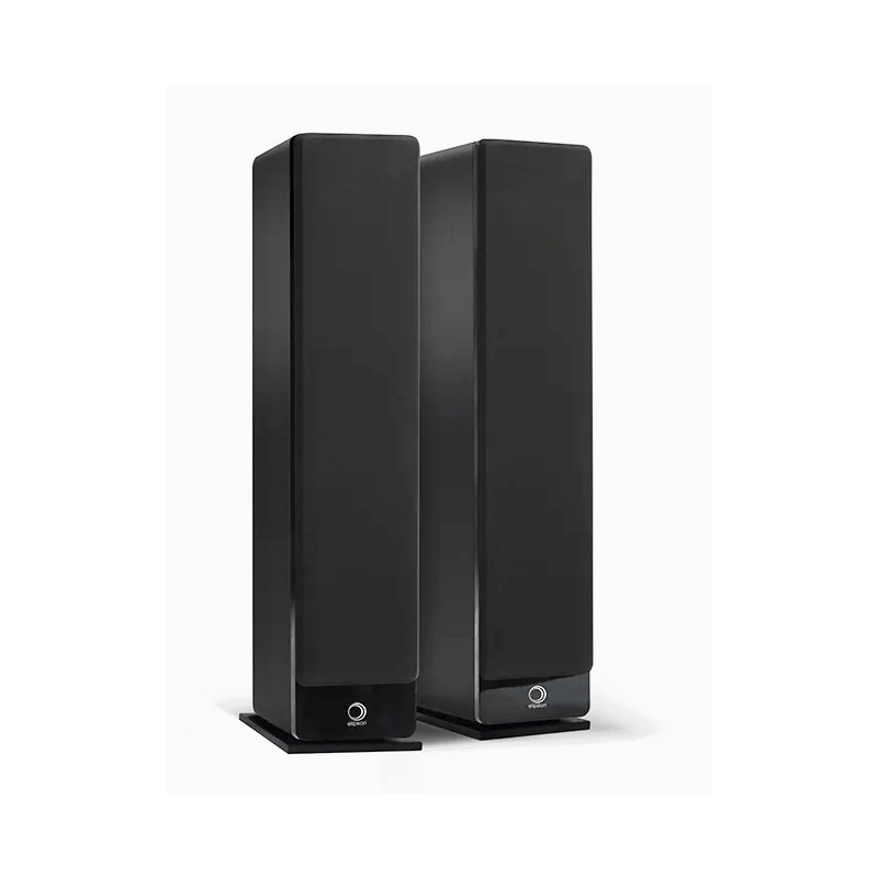 ELIPSON PRESTIGE FACET 24F Enceinte Colonne 2 x 250 Watts RMS sous 6 Ohms (La Paire)