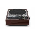 Thorens TD 1600 Platine Vinyle Entrainement par Courroie Manuelle munie d'un bras TP 92 (sans Cellule)