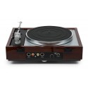 Thorens TD 1600 Platine Vinyle Entrainement par Courroie Manuelle munie d'un bras TP 92 (sans Cellule)