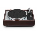 Thorens TD 1600 Platine Vinyle Entrainement par Courroie Manuelle munie d'un bras TP 92 (sans Cellule)