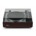 Thorens TD 1600 Platine Vinyle Entrainement par Courroie Manuelle munie d'un bras TP 92 (sans Cellule)