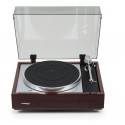 Thorens TD 1600 Platine Vinyle Entrainement par Courroie Manuelle munie d'un bras TP 92 (sans Cellule)
