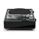 Thorens TD 1600 Platine Vinyle Entrainement par Courroie Manuelle munie d'un bras TP 92 (sans Cellule)