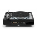 Thorens TD 1600 Platine Vinyle Entrainement par Courroie Manuelle munie d'un bras TP 92 (sans Cellule)