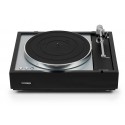 Thorens TD 1600 Platine Vinyle Entrainement par Courroie Manuelle munie d'un bras TP 92 (sans Cellule)