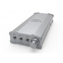 IFI AUDIO iTUBE 2 Préamplificateur à Tubes Compact Audiophile