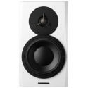 DYNAUDIO LYD7 Enceinte de Monitoring 2 Voies 100 Watts RMS (L'Unité) White