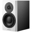 DYNAUDIO LYD7 Enceinte de Monitoring 2 Voies 100 Watts RMS (L'Unité) White