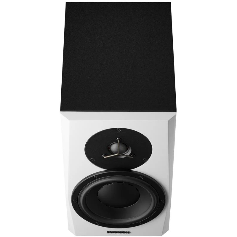DYNAUDIO LYD7 Enceinte de Monitoring 2 Voies 100 Watts RMS (L'Unité) White