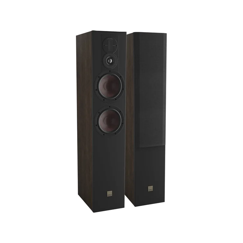 DALI OPTICON 6 MKII Enceinte Colonne Audiophile 200 Watts sous 4 Ohms (La Paire)