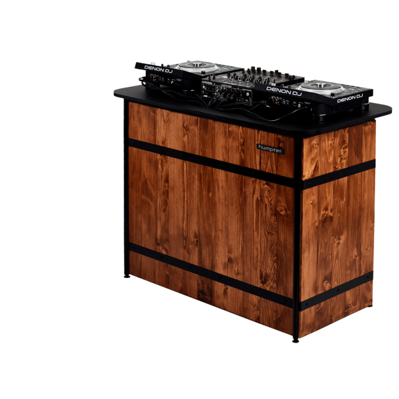 Humpter - Table DJ MOVE WD