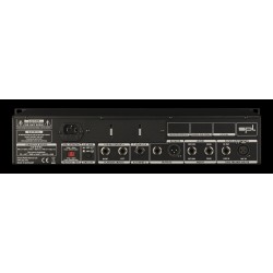 SPL CHANNEL ONE - Préampli / De-esseur / EQ / Comp