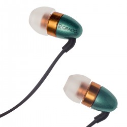 GRADO GR10e In-Earphones 