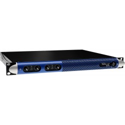 POWERSOFT M28Q Amplificateur de Puissance 4 x 700W (4Ω)