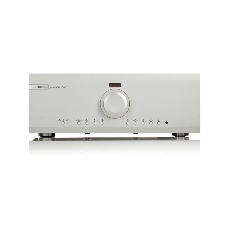 MUSICAL FIDELITY M8PRE Préamplificateur Audiophile Haut de Gamme 