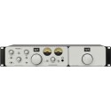 SPL PHONITOR 2 Ampli Casque de Monitoring 120 Volts