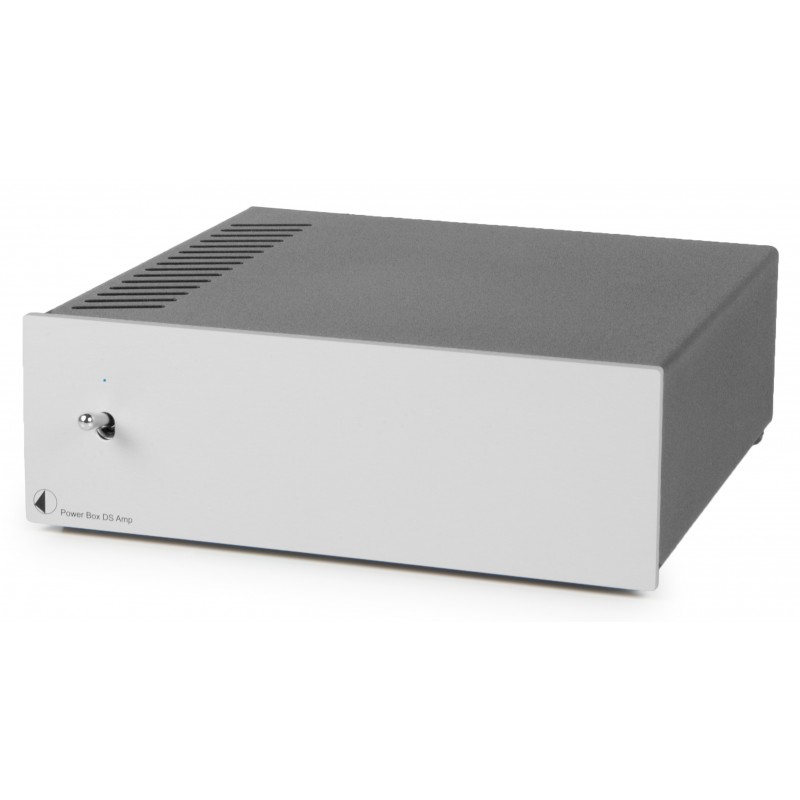 Pro-Ject POWER BOX DS AMP Bloc d'Alimentation Secteur pour Ampli Audio 