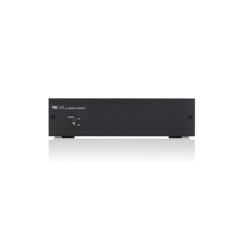 MUSICAL FIDELITY V90-LPS Préamplificateur Phono