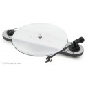 Pro-Ject ELEMENTAL Platine Vinyle Manuelle