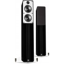 Q Acoustics 3050 Enceinte Colonne Audiophile (La Paire)