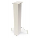 Q Acoustics CONCEPT 20 Stands Pied pour Enceinte pour CONCEPT 20 (La Paire)