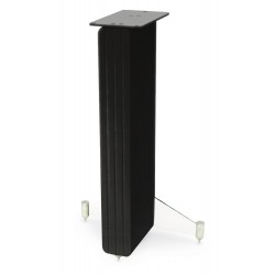 Q Acoustics CONCEPT 20 Stands Pied pour Enceinte pour CONCEPT 20 (La Paire)