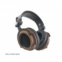 KENNERTON ODIN Casque Orthodynamique Ouvert Haut de Gamme 35Ω