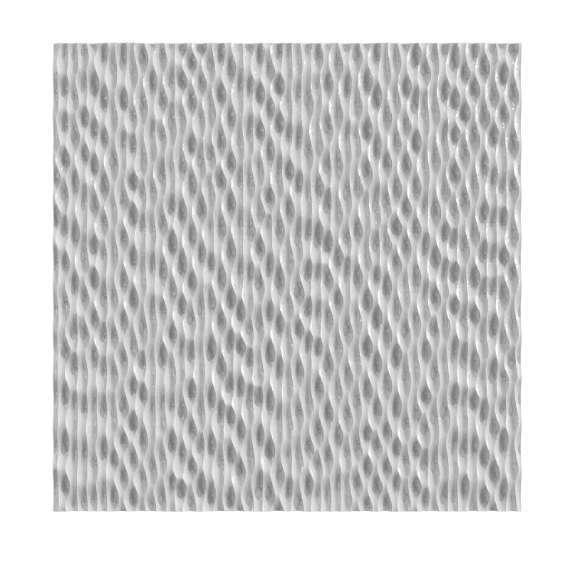 ARTNOVION Sahara W-Absorber Panneau Acoustique Absorbant (Lot de 4 ou 6 Panneaux)