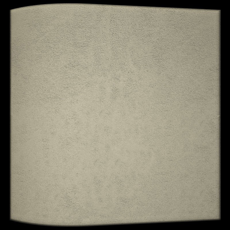 ARTNOVION Andes - Absorber Panneau Acoustique Absorbant (Lot de 6 Panneaux)