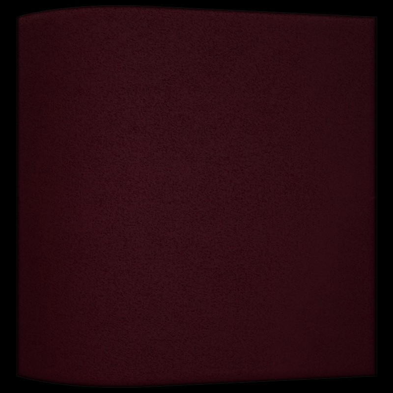 ARTNOVION Andes - Absorber Panneau Acoustique Absorbant (Lot de 6 Panneaux)