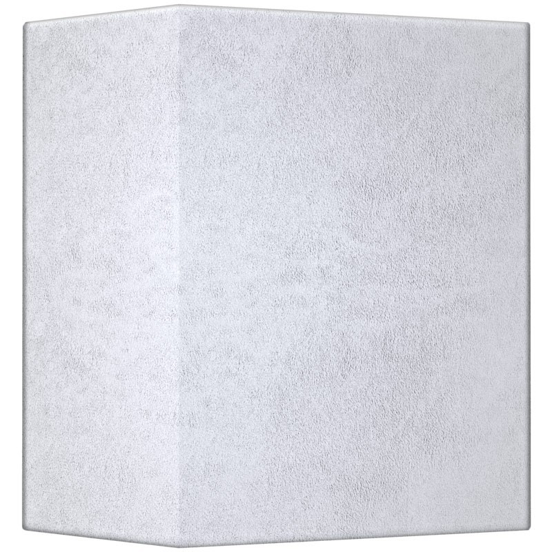 ARTNOVION Andes - Absorber Panneau Acoustique Absorbant (Lot de 6 Panneaux)