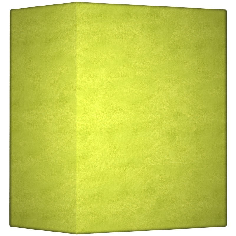 ARTNOVION Andes - Absorber Panneau Acoustique Absorbant (Lot de 6 Panneaux)