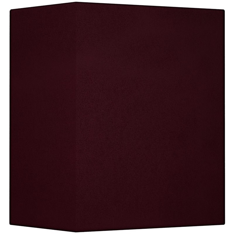 ARTNOVION Andes - Absorber Panneau Acoustique Absorbant (Lot de 6 Panneaux)