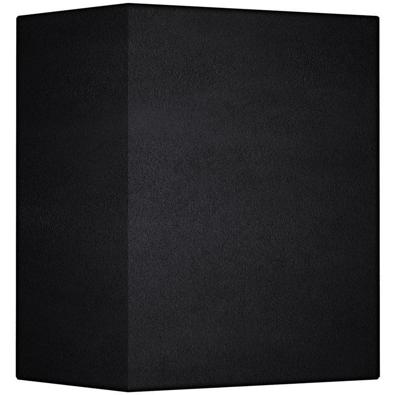 ARTNOVION Andes - Absorber Panneau Acoustique Absorbant (Lot de 6 Panneaux)