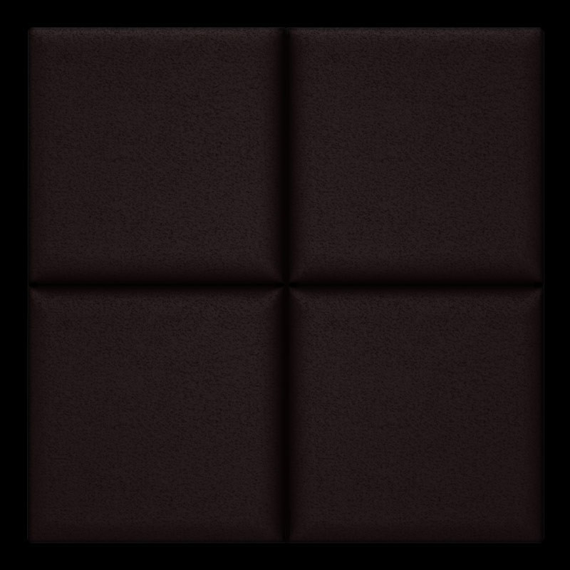 ARTNOVION Belem - Absorber Panneau Acoustique Absorbant (Lot de 6 Panneaux)