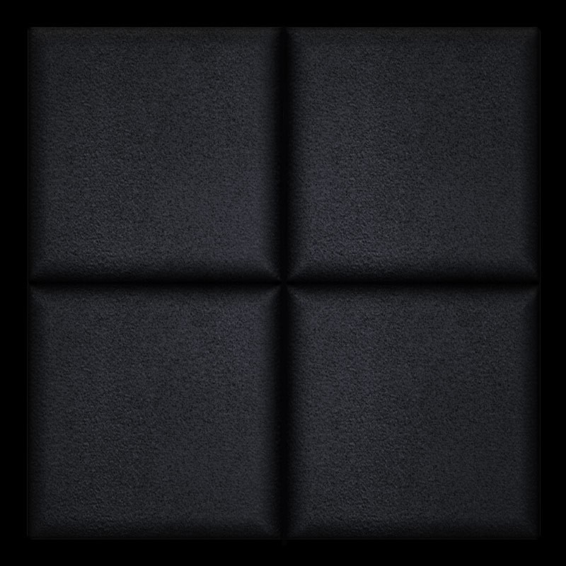 ARTNOVION Belem - Absorber Panneau Acoustique Absorbant (Lot de 6 Panneaux)