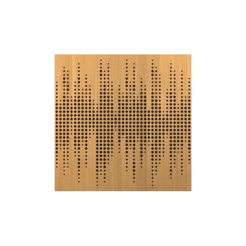 ARTNOVION Athos W - Absorber Panneau Acoustique Absorbant 