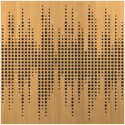 ARTNOVION Athos W - Absorber Panneau Acoustique Absorbant 