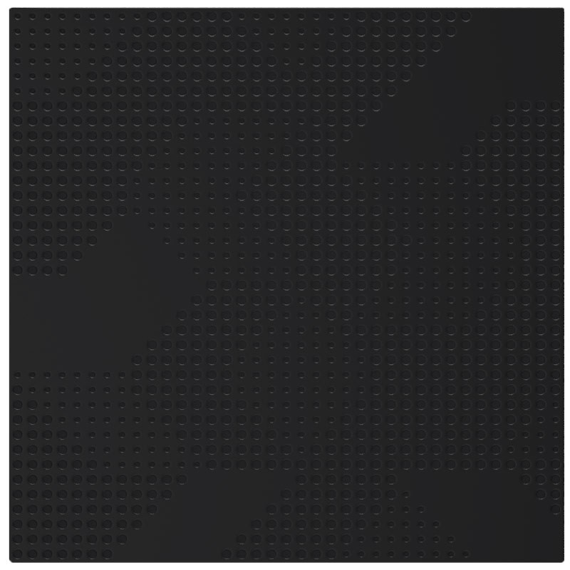 ARTNOVION Komodo W-Absorber Panneau Acoustique Absorbant (Lot de 6 ou 8 Panneaux)