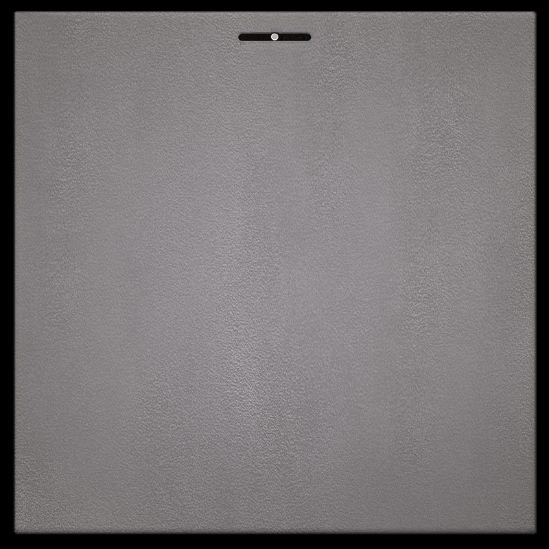 ARTNOVION ULYSSES Bass Trap Accordable Panneau Acoustique Absorbant (Lot de 2 Panneaux)