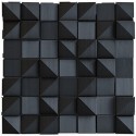 ARTNOVION ALPS W-Diffuseur Panneau Acoustique Diffusant