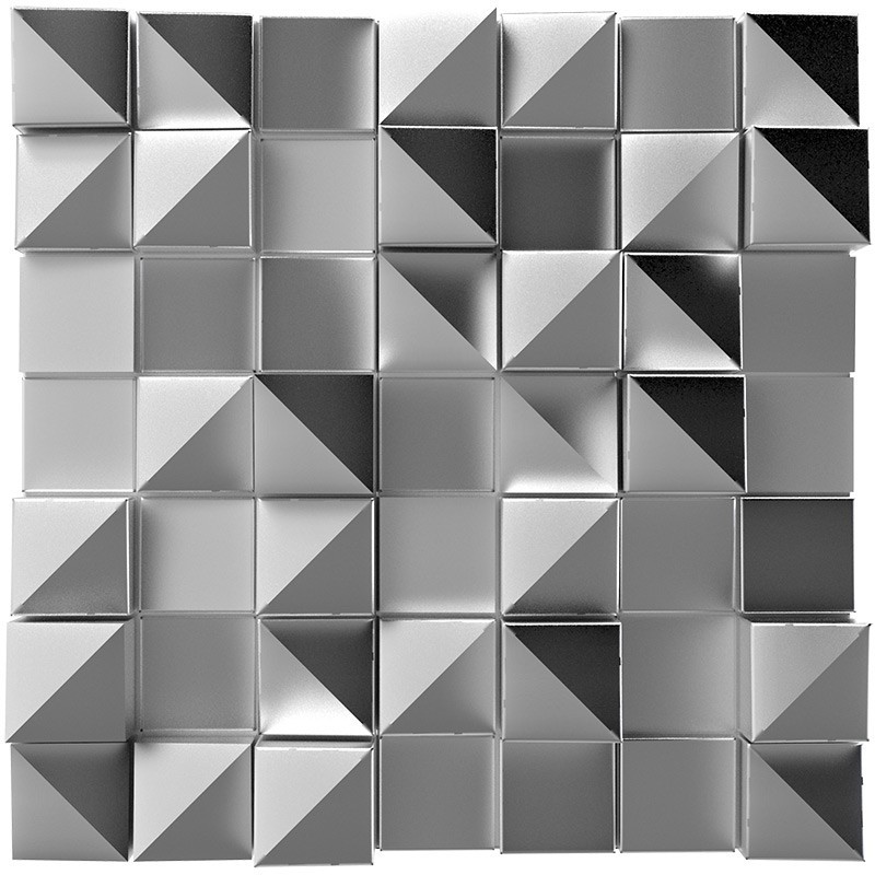 ARTNOVION ALPS W-Diffuseur Panneau Acoustique Diffusant