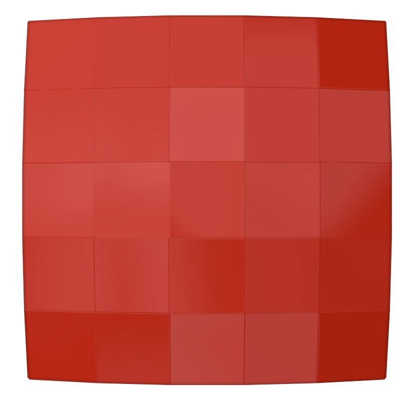 ARTNOVION JAVA W-Diffuser Panneau Acoustique Diffusant