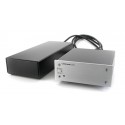 LEHMANNAudio BLACK CUBE SE II Préamplificateur Phono Haut de Gamme