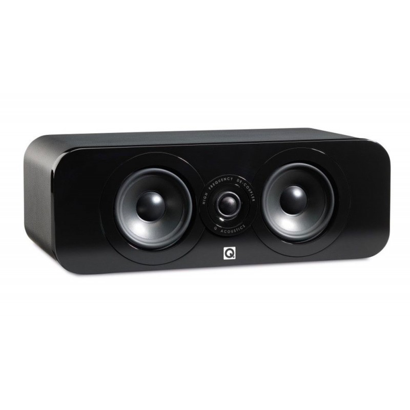 Q Acoustics 3090C Enceinte Centrale  100 Watts
