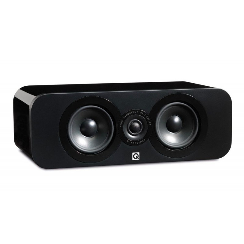 Q Acoustics 3090C Enceinte Centrale  100 Watts