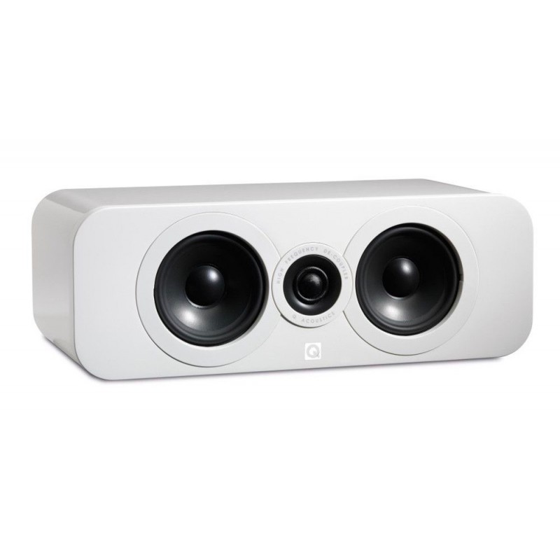 Q Acoustics 3090C Enceinte Centrale  100 Watts
