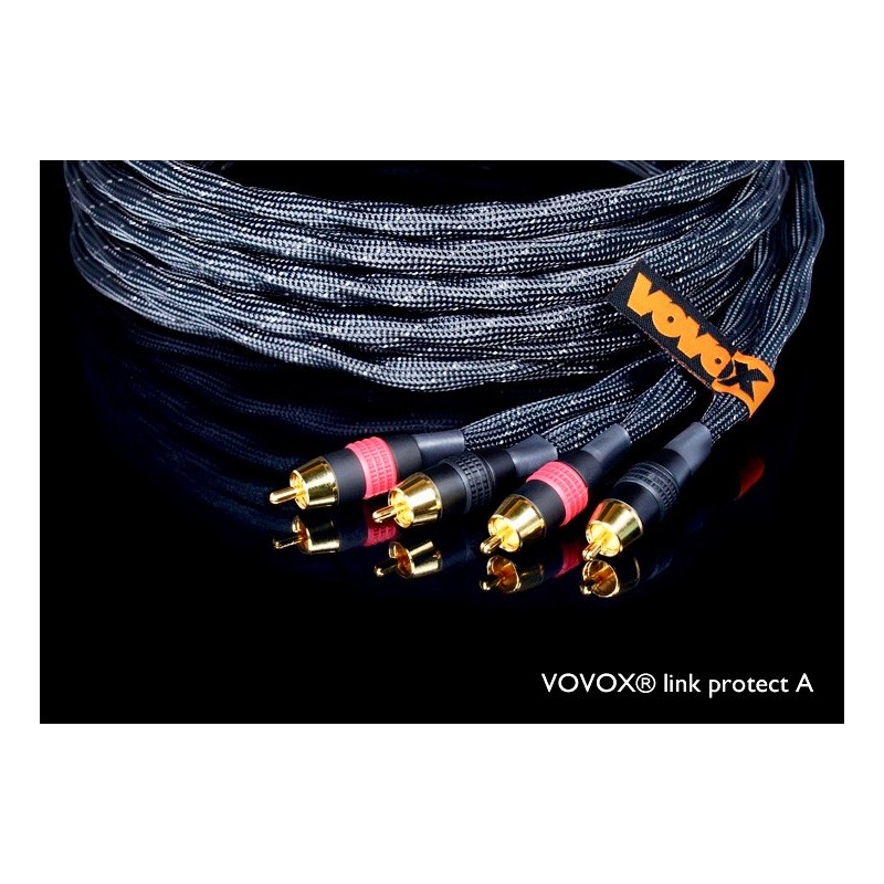 Câbles de Connexion VOVOX® link protect A