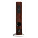 Q Acoustics CONCEPT 500 Enceinte Colonne Hi-Fi Haut de Gamme (La Paire)