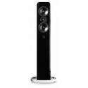 Q Acoustics CONCEPT 500 Enceinte Colonne Hi-Fi Haut de Gamme (La Paire)